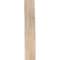 Ekena Millwork 3 1/2"W x 8"D x 20"H Balboa Smooth Knee Brace, Douglas Fir BRC04X08X20BOA00SDF - alternate 4